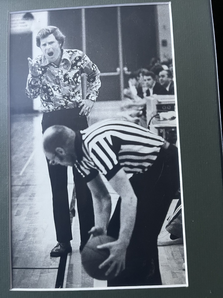 From Sharecroppers to Santa Barbara High Sports Stars