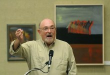 UCSB’s Most Dangerous Professor
