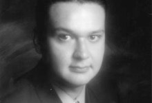 John Tarasovic  1979-2006