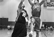 Making Shots, Learning Teamwork