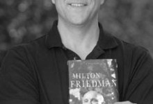 Liberal vs. Libertarian: Is the Market Self-Correcting?