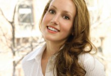 Talking Topics with Marisha Pessl