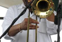 New Orleans Revisited