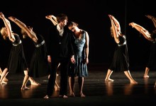 The Westmont Fringe Festival