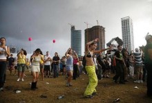 Miami’s Winter Music Conference
