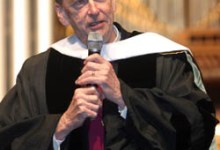Spiritual Rebel John Shelby Spong
