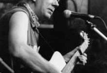 Ramblin’ Men