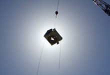 Westmont Gets New Telescope