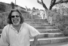 Rex Marchbanks 1949-2007