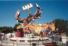 The Joy of Carnival Rides