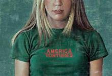 Lecture Explores American Torture Practices