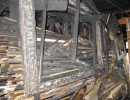 Fire at the Frameworks