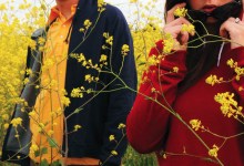 Spring Fashion