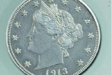 Local Man Brokers $5 Million Sale of Rare Coin