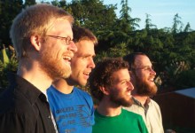 1st Thursday Reminder