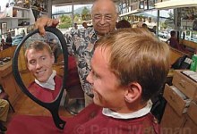 Head to Toe, BOSB’06