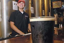 Caffeine to Cocktails, BOSB’06