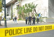 Indy Refuses to Turn Over Stabbing Scene Photos