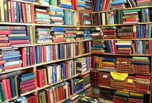 Book Swap