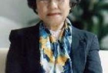 Hiroshima Survivor Lobbies for Disarmament
