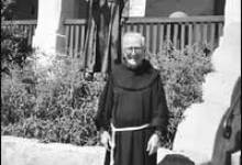 Father Virgil’s Miraculous Recovery