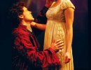 Hamlet at the Rubicon Theatre.