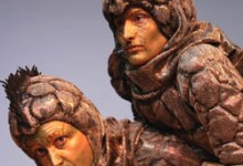 Seascape, by Edward Albee at SBCC’s Jurkowitz Theatre.