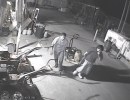 Sheriffs Seek Burglary Suspects