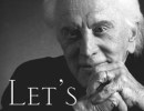 Kirk Douglas Says Let’s Face It