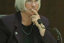 Mayor Blum Hospitalized After Fainting