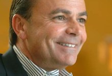 No L.A. Mayoral Run for Caruso