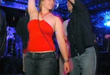 Permitted: Stateside Lounge to Boogie Down