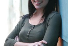 One Young Author Speaks Up