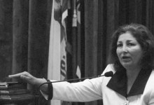 ‘Caged Kids’ Case Nears End, Vasquez’s Fate in Judge’s Hands