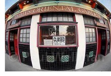 Santa Barbara’s Restaurant History