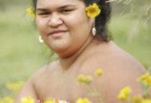 Introducing Hawaii’s Paula Fuga