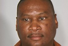 Man Who Allegedly Prostituted 16-Year Old Returned to Santa Barbara