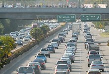 Bush Veto Incites Protest Over 101