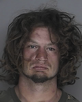 Homeless Brawl on Eastside