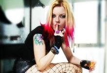 An Interview With Sylvie Pussycat