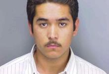 Kidnap, Assault Suspect Caught in Buellton