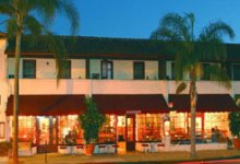 Late Nights at the Sojourner