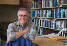 Paul Hawken Speaks about Social Change
