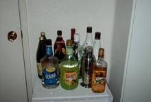 A Prayer to the Party Gods