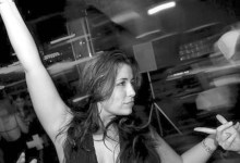 Auditioning for MTV’s The Real World