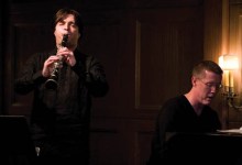 The Santa Barbara Chamber Orchestra at the Lobero Theatre