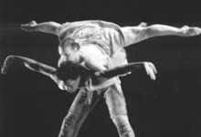 CND2: The Elite Training Team for Spain’s Compa±-a Nacional de Danza