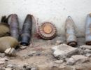 Raytheon Seeks Solutions to Homemade Bombs