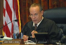 Judge Brings Hammer Down in ‘Caged Kids’ Case