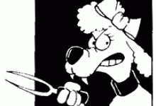 All the Snooze Too Fat to Print